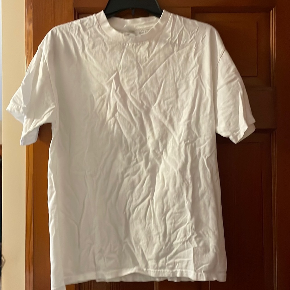 Small Adidas Tee